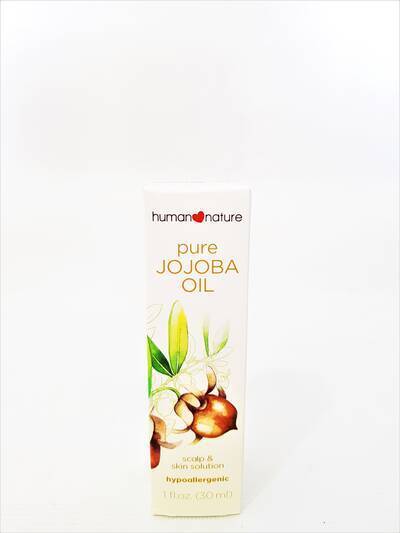 image 2: Pure Jojoba Oil 30 ml