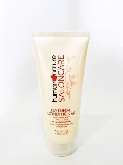 image 1: Salon Care Natural Conditioner 200 ml