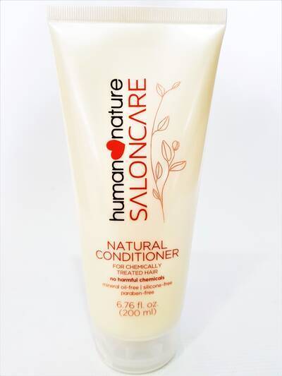 image 2: Salon Care Natural Conditioner 200 ml