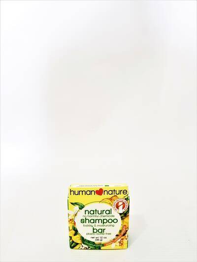 Natural Shampoo Bar 35 g