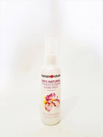 image 1: Natural Conditioning Hair Mist 100 ml