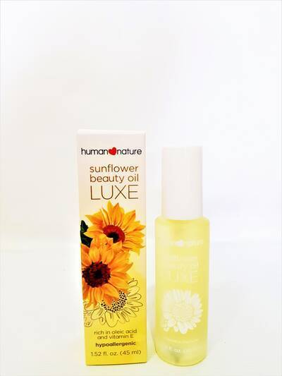 Sunflower Beauty Oil Luxe 45 ml