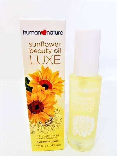 image 2: Sunflower Beauty Oil Luxe 45 ml