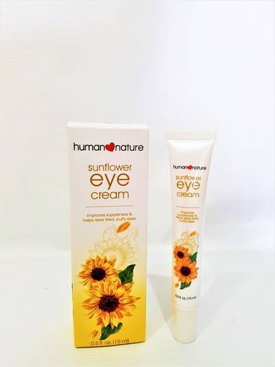 Sunflower Eye Cream 15 ml