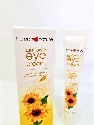 image 2: Sunflower Eye Cream 15 ml