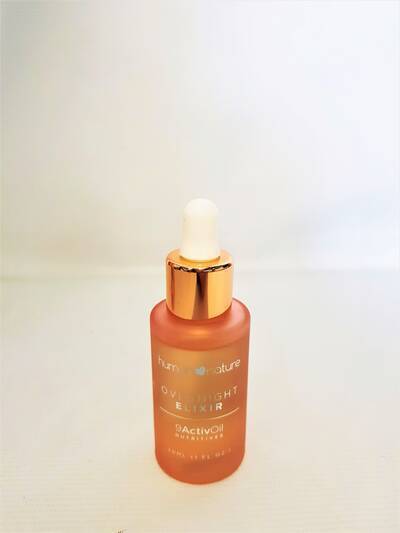 image 2: Overnight Elixir 30 ml