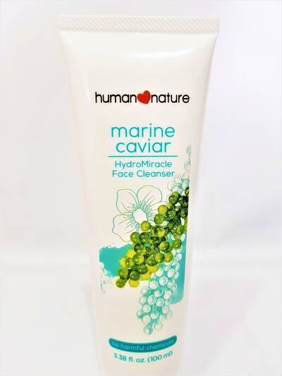 image 2: Marine Caviar HydroMiracle Face Cleanser 100 ml