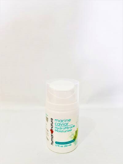 image 1: Marine Caviar HydroMiracle Moisturizer 50 ml