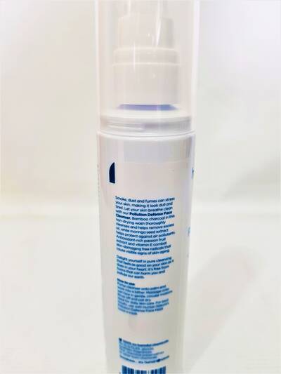 image 3: Pore Clarifying Cleanser 100 ml