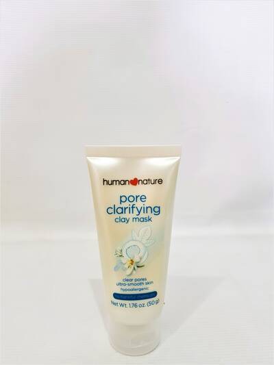 Pore Clarifying Clay Mask 50g