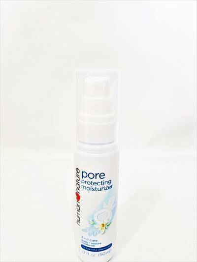 image 2: Pore Protecting Moisturizer 50 ml