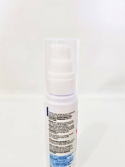 image 3: Pore Protecting Moisturizer 50 ml