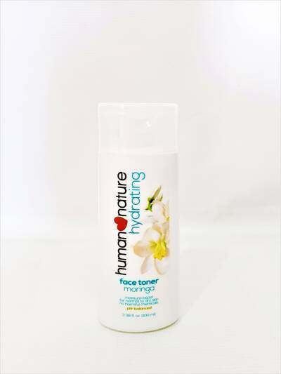 image 1: Moringa Hydrating Face Toner 100 ml