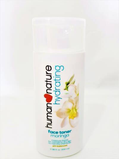 image 2: Moringa Hydrating Face Toner 100 ml