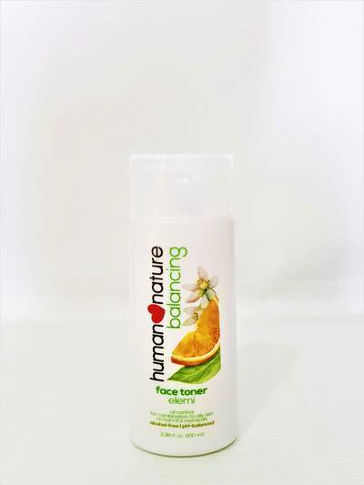 image 1: Elemi Balancing  Face Toner 200 ml