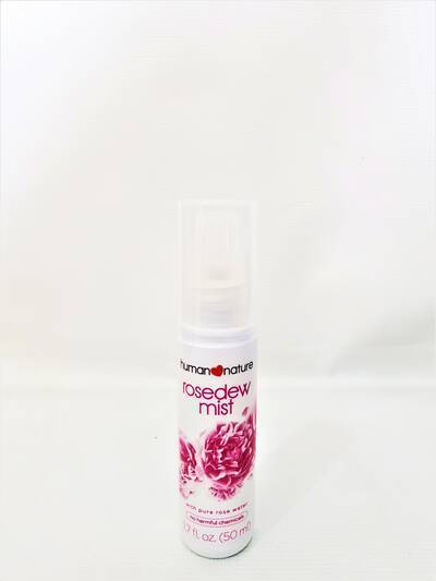 Rose Dew Mist 50 ml 