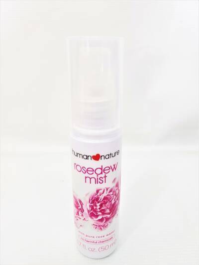 image 2: Rose Dew Mist 50 ml 