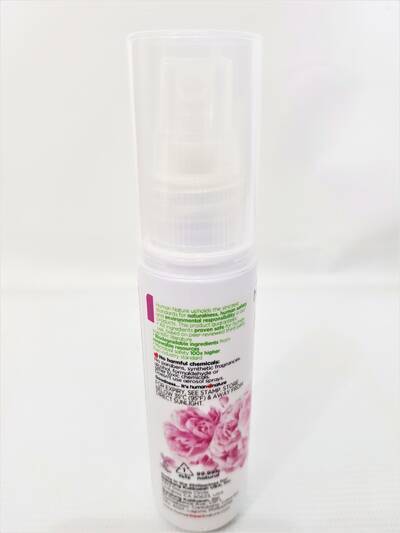 image 3: Rose Dew Mist 50 ml 