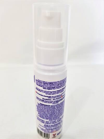 image 3: Natural Night Moisturizer 50 ml 