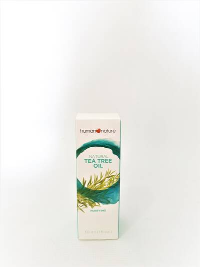 image 1: Natural Tea Tree oil 30 ml 