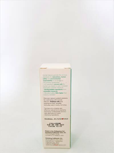 image 3: Natural Tea Tree oil 30 ml 