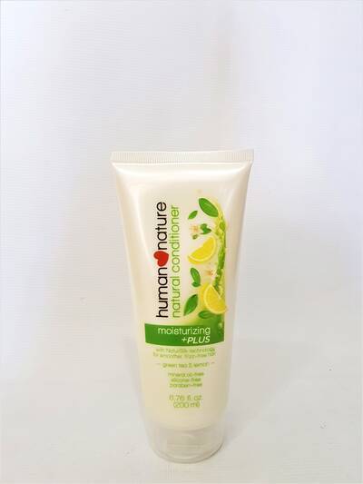 image 1: Natural Moisturizing +PLUS Conditioner 200 ml