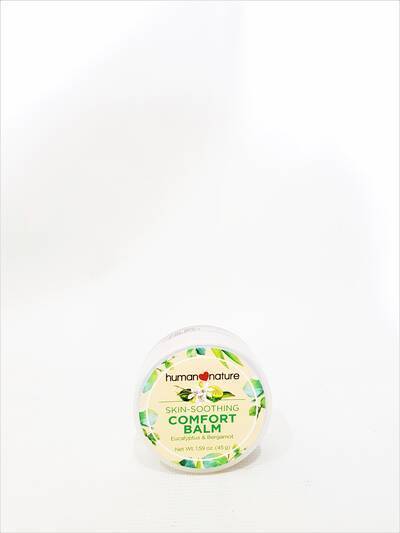 image 1: Skin-Soothing Comfort Balm 45g