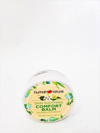 image 2: Skin-Soothing Comfort Balm 45g