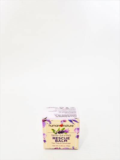 image 1: Skin-Saving Rescue Balm 10g