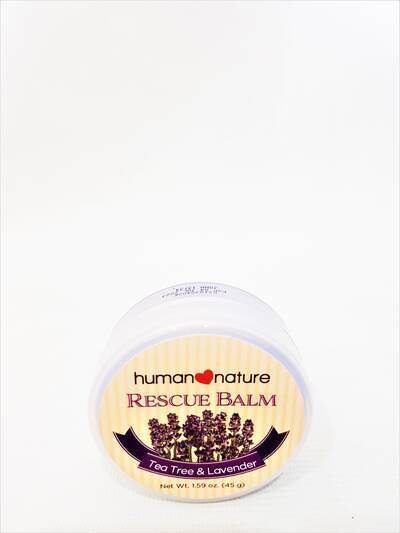 Skin-Saving Rescue Balm 45g