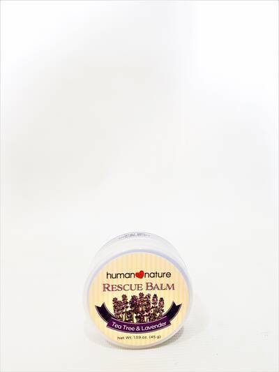 image 2: Skin-Saving Rescue Balm 45g