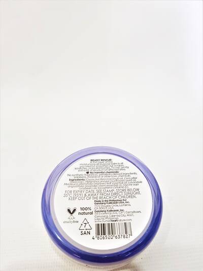 image 3: Skin-Saving Rescue Balm 45g